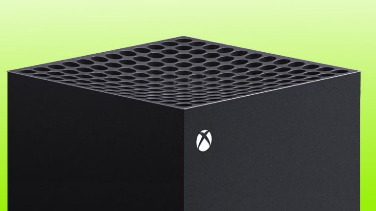 Gerüchten zufolge soll die neue und verbesserte Xbox Series X dieses Jahr erscheinen