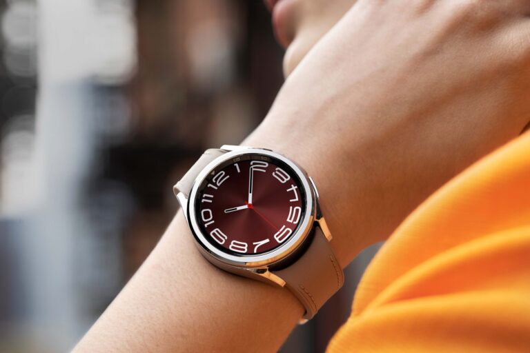 Die Galaxy Watch 7 könnte dieses Mal in drei verschiedenen Varianten mit mehr Speicheroptionen auf den Markt kommen
