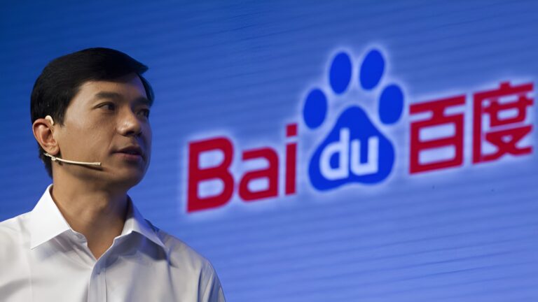 Der chinesische Technologieriese Baidu erkennt die Herausforderungen beim Zugriff auf NVIDIA-GPUs und priorisiert interne Lösungen