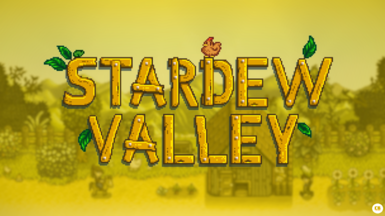 Stardew Valley Update 1.6 fügt neuen Farmtyp hinzu