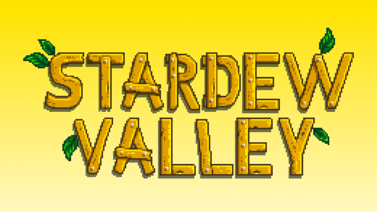 Stardew Valley Update 1.6 enthält eine Geheimwaffe aus einem anderen Spiel