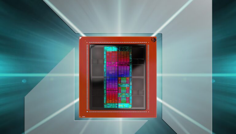 Die „China-spezifische“ Instinct MI309 AI-GPU von AMD wird von der US-Regierung abgelehnt