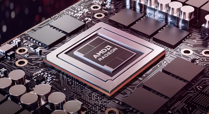 AMD wird voraussichtlich den 4-nm-Prozess von Samsung für Low-End-Ryzen-APUs und Radeon-GPUs nutzen
