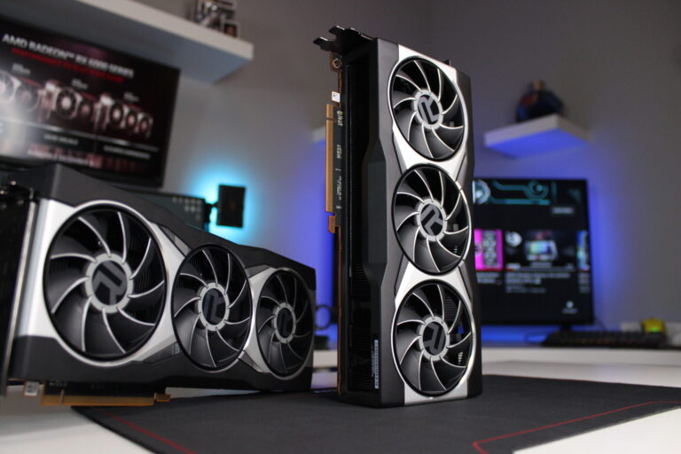 AMD führt mit dem neuen AMDGPU-Treiberupdate eine Obergrenze für die Leistungsgrenzen von Radeon-GPUs unter Linux ein