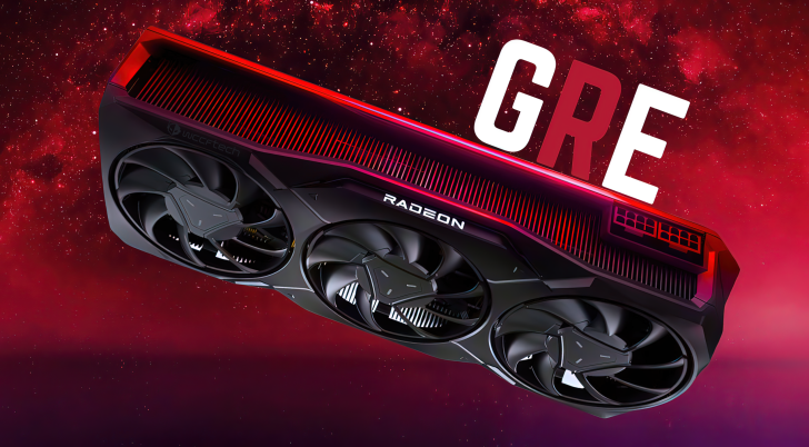 AMD Radeon RX 7900 GRE GPU-Speicherübertaktung wird jetzt in den neuesten Treibern unterstützt, +15 % Leistungssteigerung