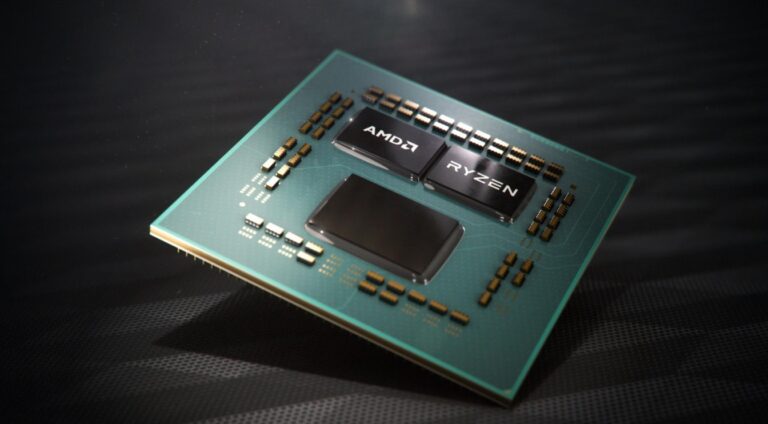 AMDs Zen 3- und Zen 2-CPUs sind jetzt anfällig für „Zenhammer“, was zu Speicherverlusten führt