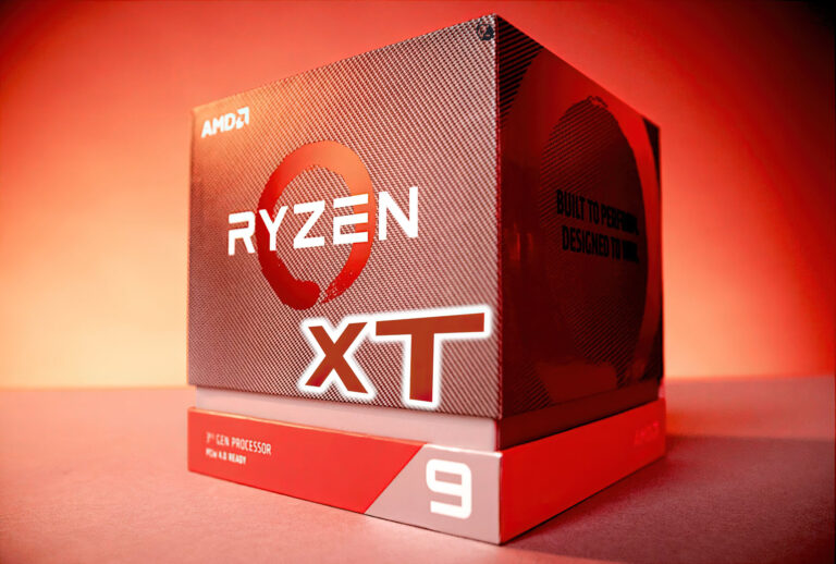 AMD bereitet Ryzen 5000XT CPU-Aktualisierung für AM4-Budget-Plattformen vor, schnellere Takte auf Zen 3