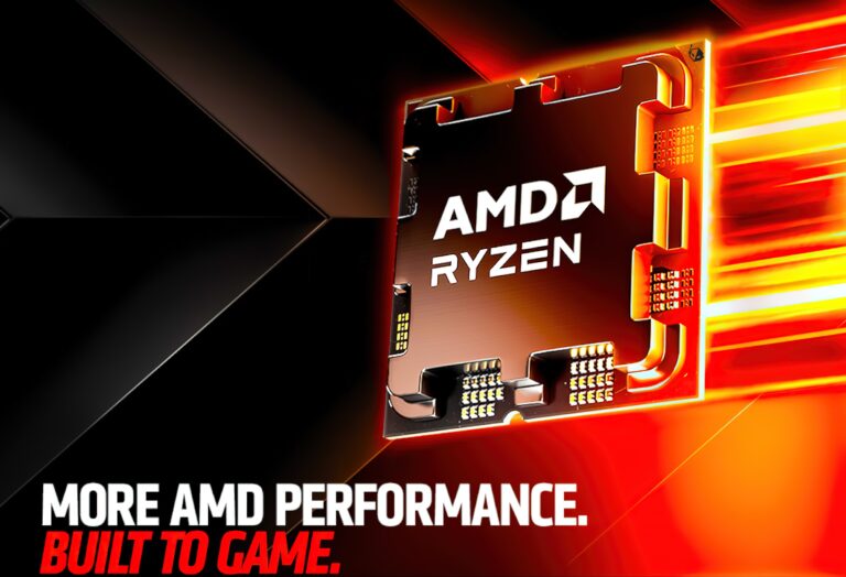 AMD Ryzen 8000-, 7000- und 5000-CPUs erhalten attraktive Rabatte: AM5-Chips mit 12 Kernen und AM4-Chips mit 16 Kernen rund 350 US-Dollar