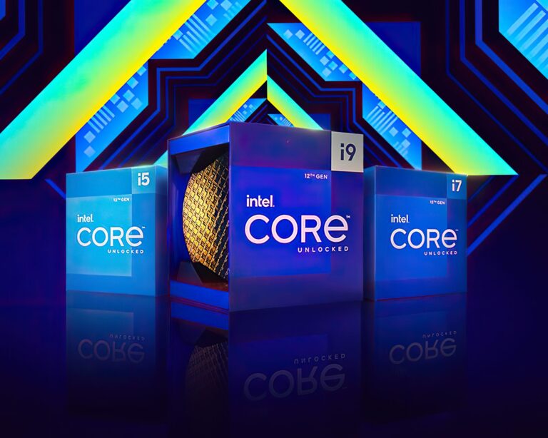 Intel Core i9-12900K, i7-12700K, i5-12600K in tollen Kombi-Angeboten erhältlich: 32-GB-Kit und Z790-Motherboard ab 250 $