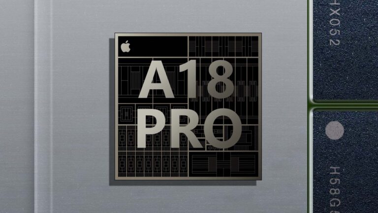 Das A18 Pro behält möglicherweise eine 6-Core-GPU wie das A17 Pro bei, was möglicherweise die grafischen Verbesserungen beim iPhone 16 Pro und iPhone 16 Pro Max einschränkt