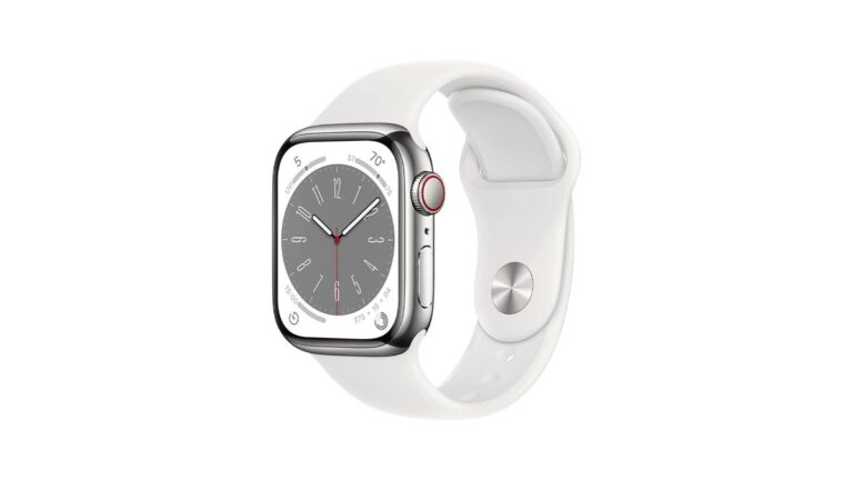 Apple hat endlich watchOS 10.4 mit einer Lösung für ein großes Problem auf der Apple Watch veröffentlicht