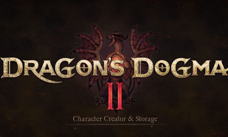 Capcom bringt den Dragon’s Dogma 2 Character Creator auf den Markt