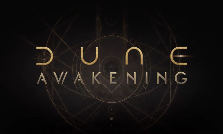 Dune: Awakening erhält einen neuen Gameplay-Trailer;  So sieht es aus