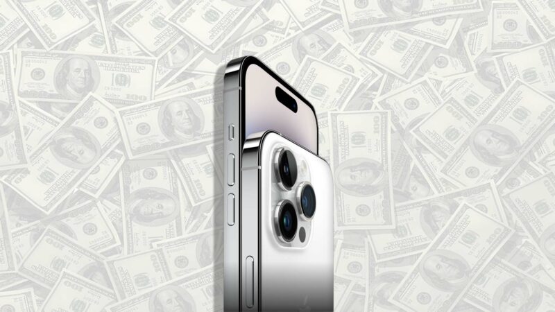 Ehemaliger UPS-Mitarbeiter hat Apple-Produkte im Wert von mehr als einer Million gestohlen, darunter ein iPhone