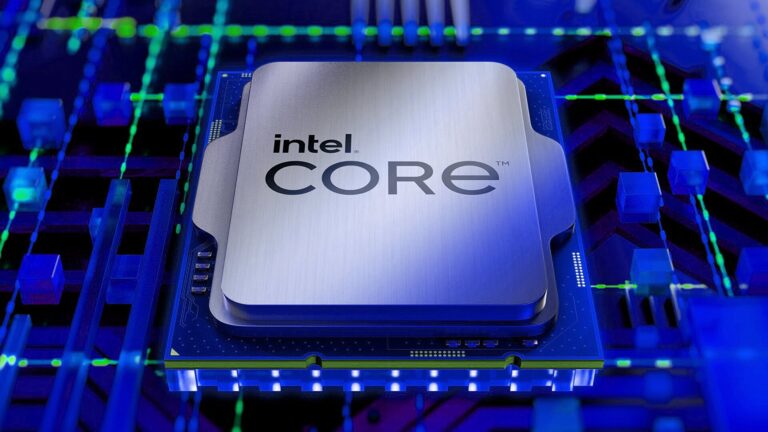 Angebote für Intel-CPUs: 12600KF für 149 $, 12700KF für 199 $, 12900KF für 298 $, 13600KF für 243 $, 13900KF für 464 $