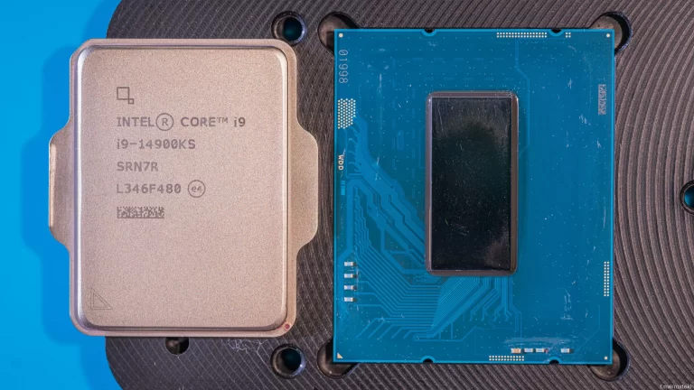 Intel Core i9-14900KS-CPU getestet und getestet, über 430 W Stromverbrauch im Y-Cruncher