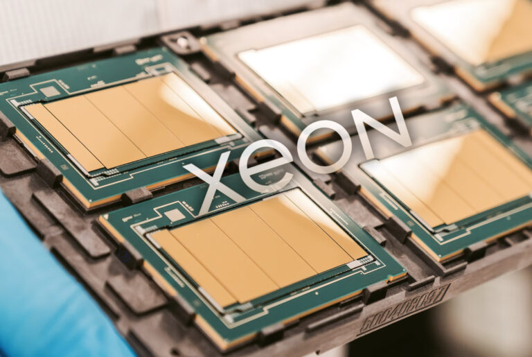 Intel Xeon „Granite Rapids-SP“ ES-CPU ist durchgesickert: Verfügt über 160 Kerne, 320 Threads, viel Cache und 350 W TDP