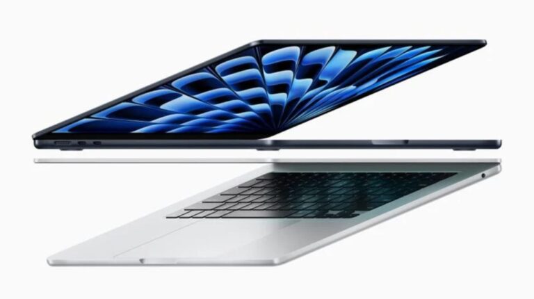 Apple kündigt neues MacBook Air mit M3-Chip an: Bietet 60 Prozent schnellere Leistung als M1, Wi-Fi 6E und mehr