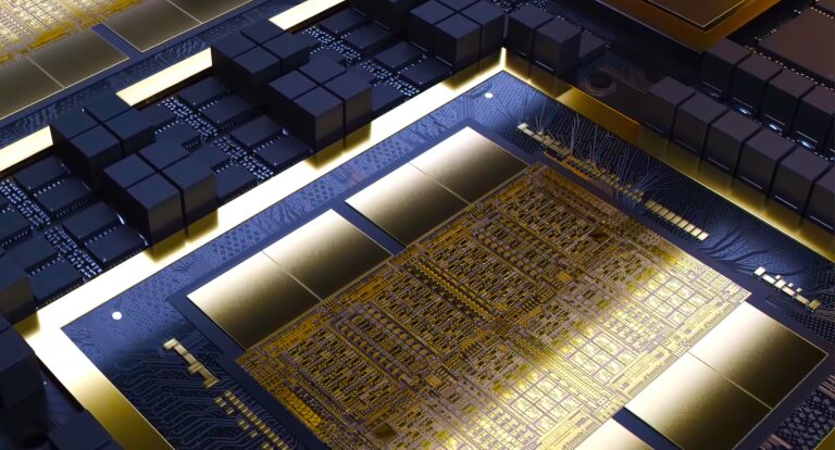 Die voll ausgestatteten Blackwell B200-GPUs von NVIDIA verbrauchen bis zu 1200 W, eine völlig andere Architektur als Hopper