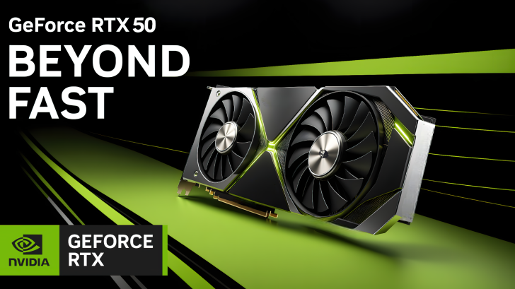 Gerüchten zufolge wird NVIDIA das Angebot an GeForce RTX 40 „Ada“-GPUs einschränken, um Platz für die RTX 50 „Blackwell“-Gaming-Reihe zu schaffen