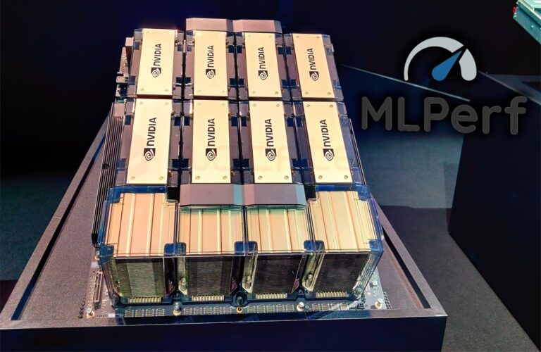 Die NVIDIA Hopper H200-GPU dominiert weiterhin die neuesten MLPerf 4.0-Ergebnisse: Bis zu dreifache Steigerung bei GenAI mit TensorRT-LLM
