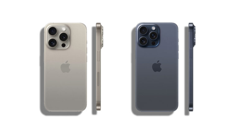 iPhone 16 Pro und iPhone 16 Pro Max könnten in den neuen Ausführungen „Space Black“ und „Rose“ eingeführt werden, um zwei Farben aus dem letzten Jahr zu ersetzen