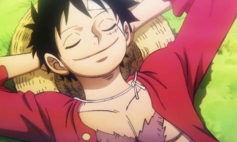 Eiichiro Oda enthüllt den Grund für die dreiwöchige Pause von One Piece Manga