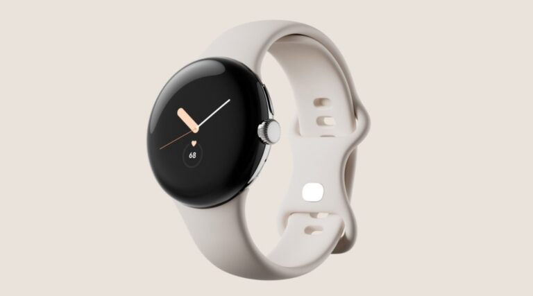 Die Pixel Watch 3 könnte endlich mit UWB für nahtloses Entsperren der Uhr ausgestattet sein
