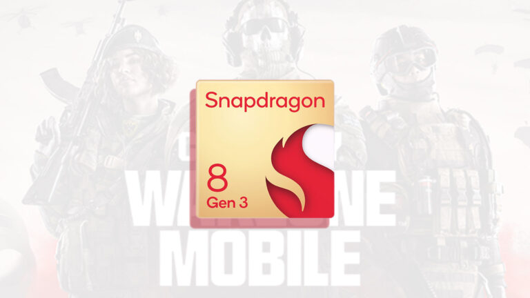 Snapdragon 8 Gen 3 im Xiaomi 14 Ultra unterstützt die Grafikoption „PEAK“ in Call of Duty Warzone Mobile nicht
