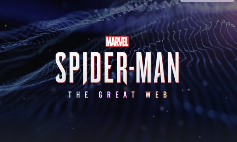 Spider-Man: The Great Web-Trailer online durchgesickert