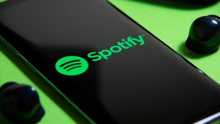 Spotifys neuer Plan nur für Hörbücher ist da, aber Premium bietet Ihnen mehr