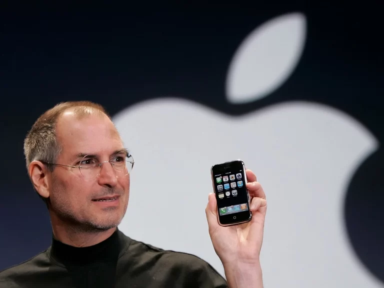 Ein versiegeltes 4-GB-iPhone hat bei einer Auktion gerade über 130.000 US-Dollar eingebracht