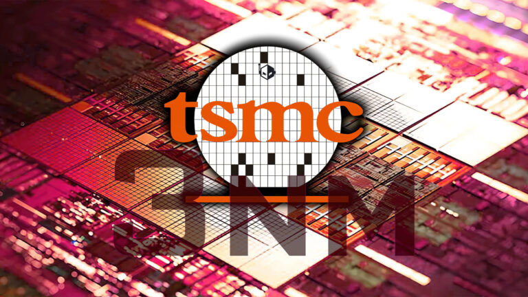 TSMC 3nm wird Apple-, Intel- und AMD-Produkte dominieren, was zu einem deutlichen Umsatzanstieg führt