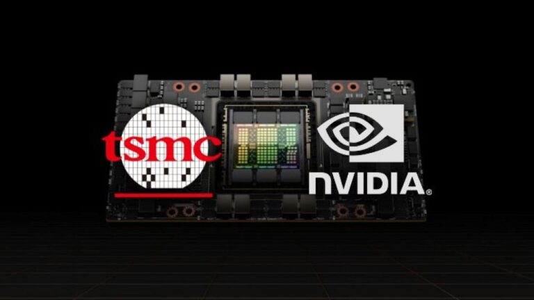 NVIDIA wird zum zweitgrößten Kunden von TSMC und liegt direkt hinter Apple