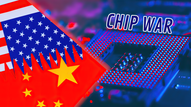 Intel- und AMD-CPUs von China blockiert: Kein Regierungs-PC verwendet Chips von US-Unternehmen