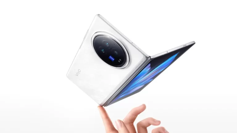 Vivo X Fold 3 Teardown zeigt, wie schön das dünnste faltbare Gerät der Welt von innen ist