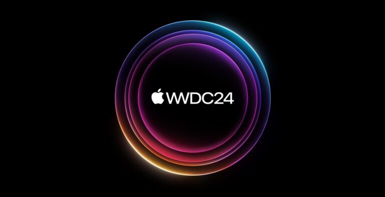 Apple gibt Veranstaltungstermine für die WWDC 2024 zur Enthüllung von iOS 18 und weiteren Updates bekannt, die am 10. Juni beginnen