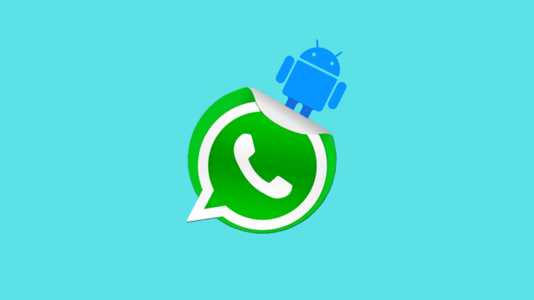 So erstellen Sie WhatsApp-Aufkleber aus Fotos auf Android
