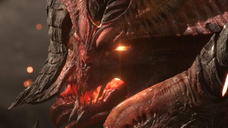 Startdatum der 31. Staffel von Diablo 3 mit Patchnotizen bekannt gegeben