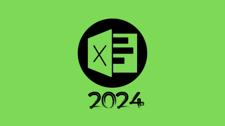 Alle neuen Funktionen, die 2024 zu MS Excel hinzugefügt wurden (bisher)