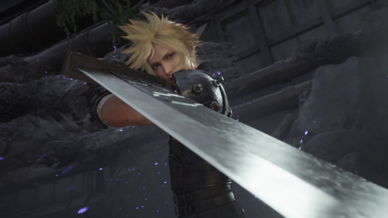 Das Final Fantasy 7 Rebirth-Update verbessert die Bildrate und die Grafik insgesamt