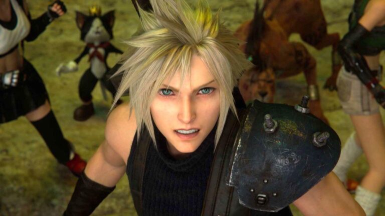 Die Verkäufe von Final Fantasy 7 Rebirth sind schwächer als die von FF7 Remake