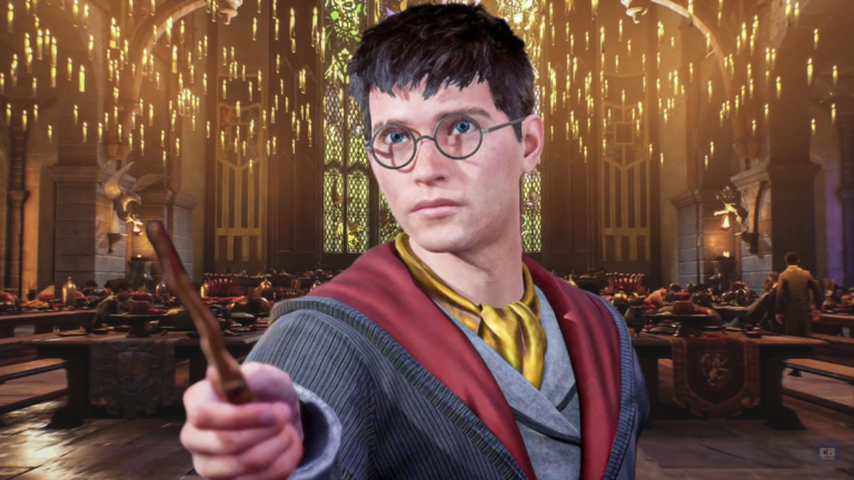 Hogwarts Legacy kündigt neue Inhalte im Sommer-Update an