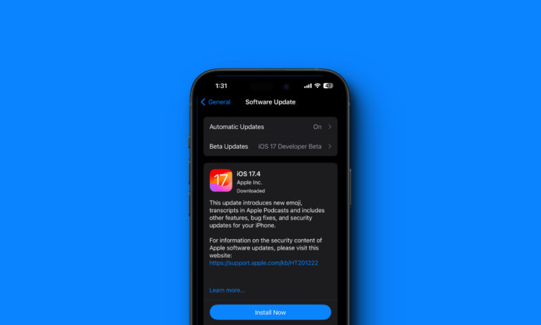 iOS 17.4 bringt neue Emojis, ein Uhr-Widget und wichtige Änderungen im App Store
