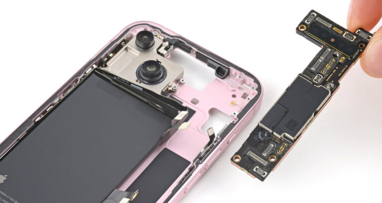 Das iPhone 16 soll über eine erhöhte RAM-Anzahl verfügen, um KI auf dem Gerät auszuführen, behauptet ein koreanisches Unternehmen, aber Apple erforscht Berichten zufolge die Verwendung von NAND-Flash für die gleiche Aufgabe