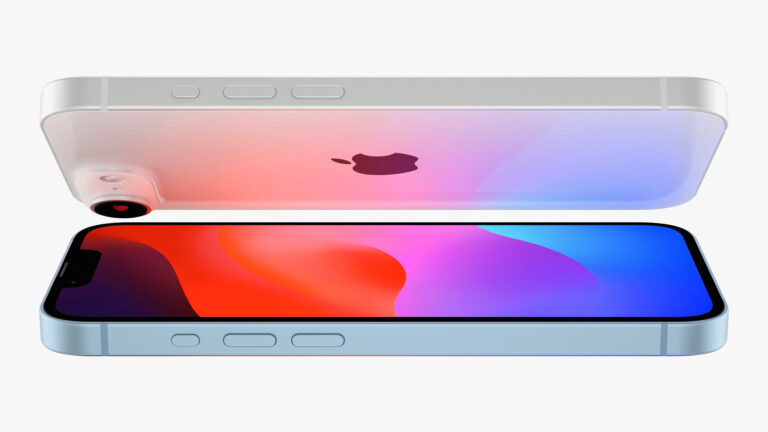 BOE hat angeblich Samsung übertroffen, um iPhone SE 4 OLED-Bestellungen von Apple zu gewinnen