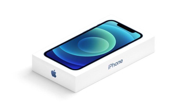 Apples Technologie zum Aktualisieren eines iPhones auf die neueste iOS-Version, ohne die Verpackung zu öffnen, wird voraussichtlich nächsten Monat verfügbar sein