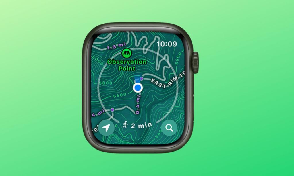 iPhones erhalten möglicherweise diese nützliche Apple Watch-Funktion mit iOS 18