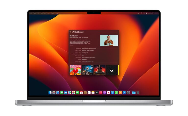 Download: Apple veröffentlicht macOS 14.4, visionOS 1.1, tvOS 17.4 und mehr für die breite Öffentlichkeit