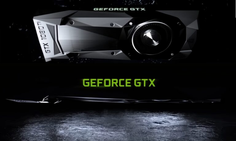 Der Tod der Nvidia GTX-Serie: Ja, sie wurde endlich eingestellt!